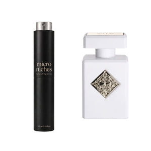 Initio Musk Therapy 10 ml Travel
