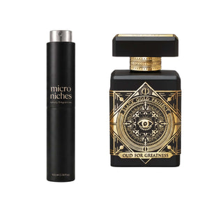Initio Oud for Greatness 10 ml Travel