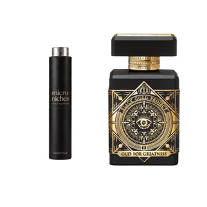 Initio Oud for Greatness 5 ml Travel