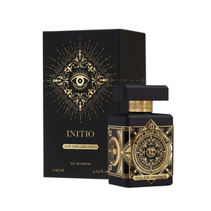 Initio Oud for Greatness Retail Bottle (90ml)