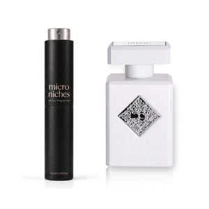 Initio Rehab 10 ml Travel