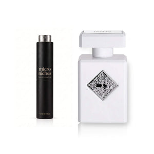 Initio Rehab 5 ml Travel