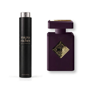 Initio Side Effect 10 ml Travel