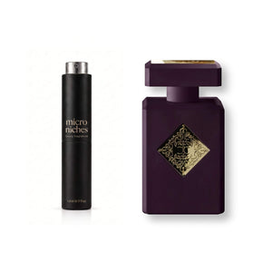 Initio Side Effect 5 ml Travel
