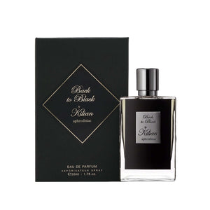 Kilian Back to black Retail Bottle (50ml)