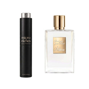 Kilian Good Girl Gone Bad 10 ml Travel