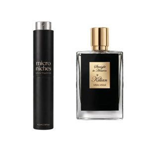 Kilian Straight to Heaven 10 ml Travel
