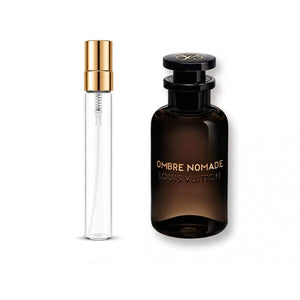 Louis Vuitton Ombre Nomade 10ml decant