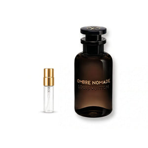 Louis Vuitton Ombre Nomade 3ml decant