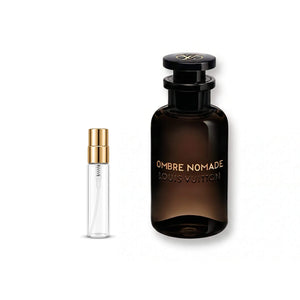 Louis Vuitton Ombre Nomade 5ml decant
