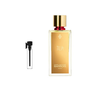 Marc Antoine Barrois Tilia 1 ml