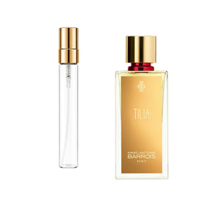 Marc Antoine Barrois Tilia 10 ml