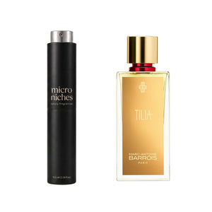 Marc Antoine Barrois Tilia 10 ml Travel