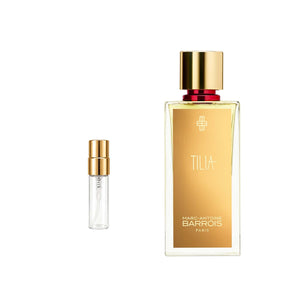 Marc Antoine Barrois Tilia 3 ml