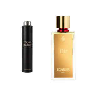 Marc Antoine Barrois Tilia 5 ml Travel