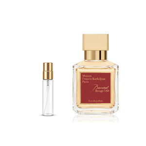 Maison Francis Kurkdjian Baccarat Rouge 540 5 ml