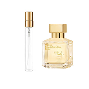 Maison Francis Kurkdjian Gentle Fluidity Gold 10 ml