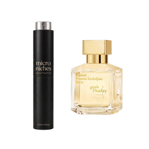 Maison Francis Kurkdjian Gentle Fluidity Gold 10 ml Travel