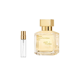 Maison Francis Kurkdjian Gentle Fluidity Gold 5 ml