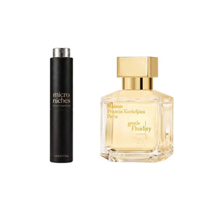 Maison Francis Kurkdjian Gentle Fluidity Gold 5 ml Travel