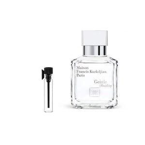 Maison Francis Kurkdjian Gentle Fluidity Silver 1 ml