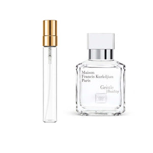 Maison Francis Kurkdjian Gentle Fluidity Silver 10 ml