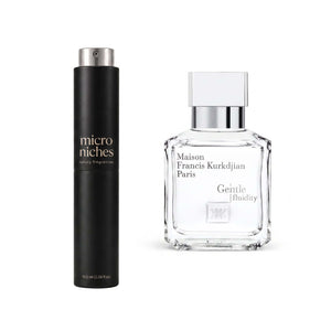 Maison Francis Kurkdjian Gentle Fluidity Silver 10 ml Travel