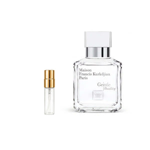 Maison Francis Kurkdjian Gentle Fluidity Silver 3 ml