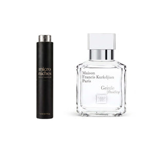 Maison Francis Kurkdjian Gentle Fluidity Silver 5 ml Travel