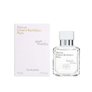 Maison Francis Kurkdjian Gentle Fluidity Silver Retail Bottle (70ml)