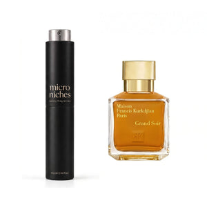 Maison Francis Kurkdjian Grand Soir - 10 ml Travel