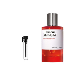 Maison Crivelli Hibiscus Mahajád 1 ml