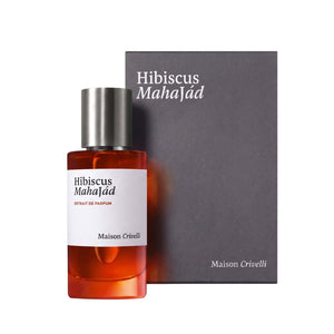 Maison Crivelli Hibiscus Mahajád Retail Bottle (100ml)