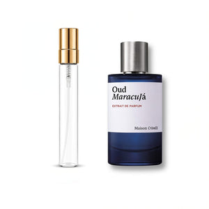 Maison Crivelli Oud Maracujá 10 ml