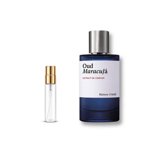 Maison Crivelli Oud Maracujá 5 ml
