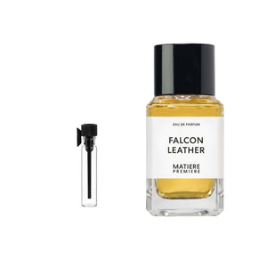 Matiere Premiere Falcon Leather 1 ml