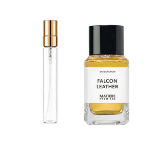 Matiere Premiere Falcon Leather 10 ml