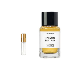 Matiere Premiere Falcon Leather 3 ml