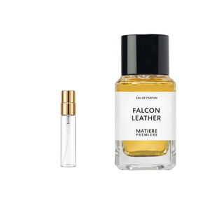Matiere Premiere Falcon Leather 5 ml