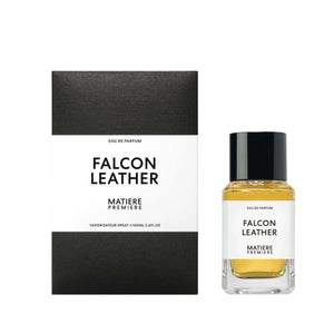 Matiere Premiere Falcon Leather Full Bottle (100ml)