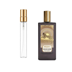 Memo Paris African Leather 10 ml