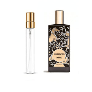 Memo Paris Irish Leather 10 ml