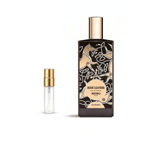Memo Paris Irish Leather 3 ml