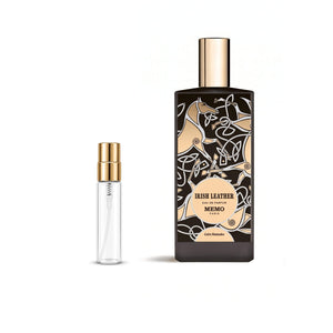 Memo Paris Irish Leather 5 ml