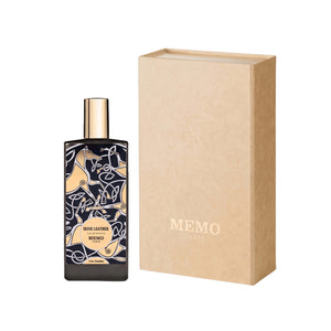 Memo Paris Irish Leather Full Bottle (75ml)