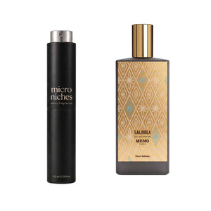 Memo Paris Lalibella 10 ml Travel