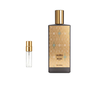 Memo Paris Lalibella 3 ml