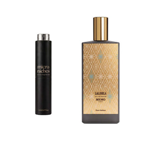 Memo Paris Lalibella 5 ml Travel