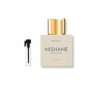 Nishane Hacivat 1 ml