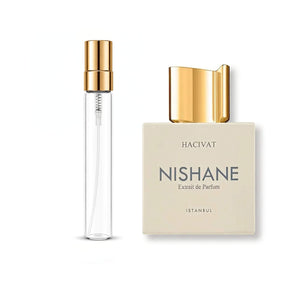 Nishane Hacivat 10 ml